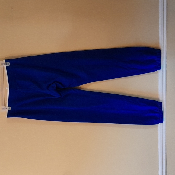 Girls Size 16 Justice Sweat Pants Joggers EUC - Picture 2 of 5